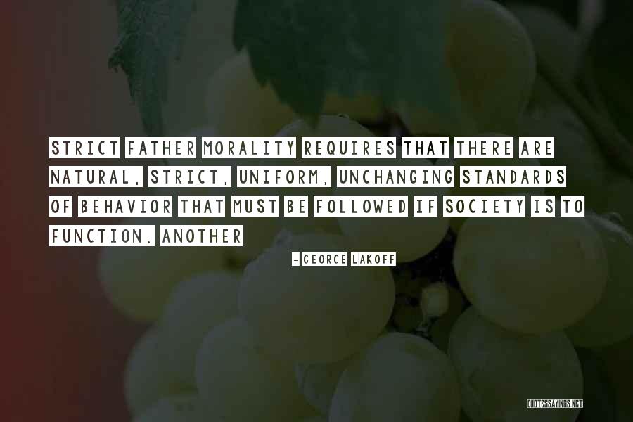 Mcmellon Bros Quotes By George Lakoff