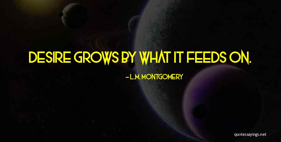 Mcmellon Bros Quotes By L.M. Montgomery