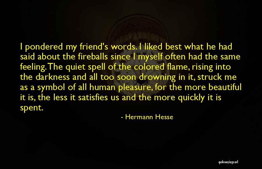Mcmenamys Seafood Quotes By Hermann Hesse Mcmenamys Seafood Quotes By Hermann Hesse