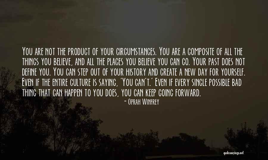 Mcmenemy Car Quotes By Oprah Winfrey Mcmenemy Car Quotes By Oprah Winfrey