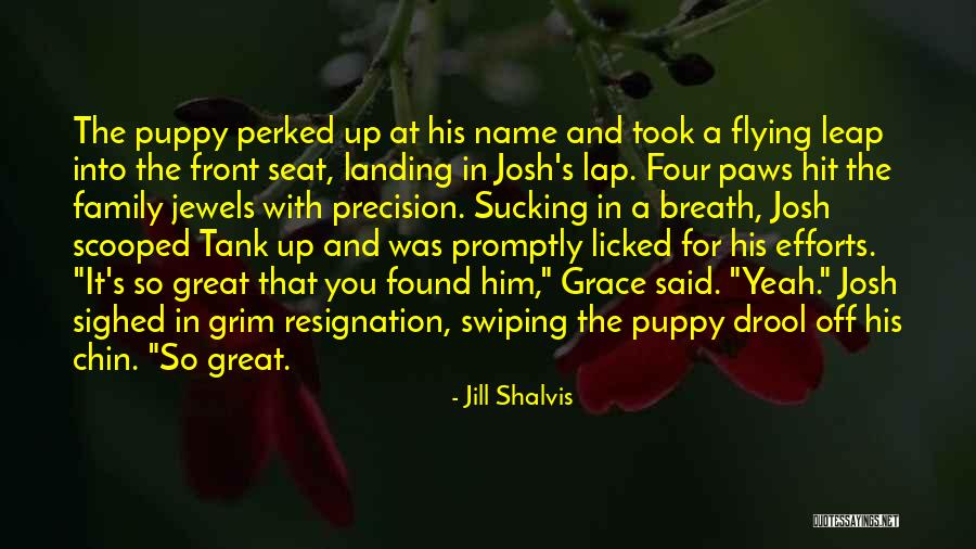 Mcmichael And Gray Quotes By Jill Shalvis Mcmichael And Gray Quotes By Jill Shalvis