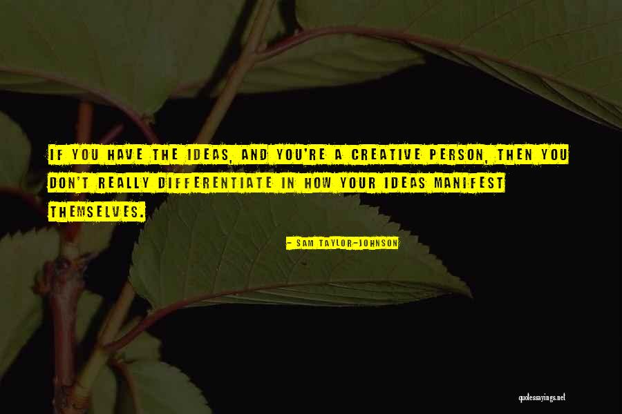 Mcmichaels Pizza Monticello Ga Quotes By Sam Taylor-Johnson Mcmichaels Pizza Monticello Ga Quotes By Sam Taylor-Johnson