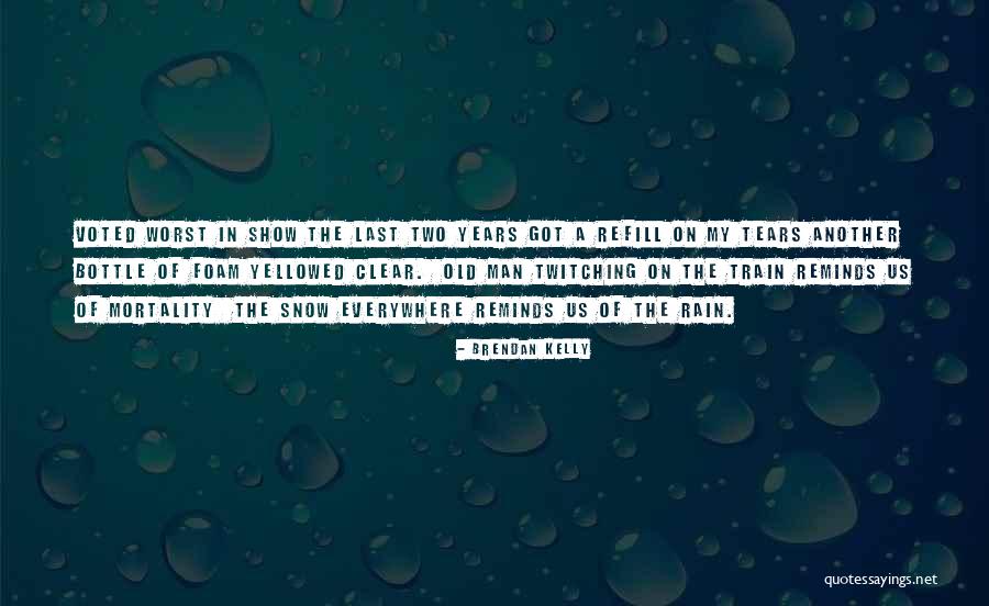 Mcmichaels Warrenton Quotes By Brendan Kelly Mcmichaels Warrenton Quotes By Brendan Kelly