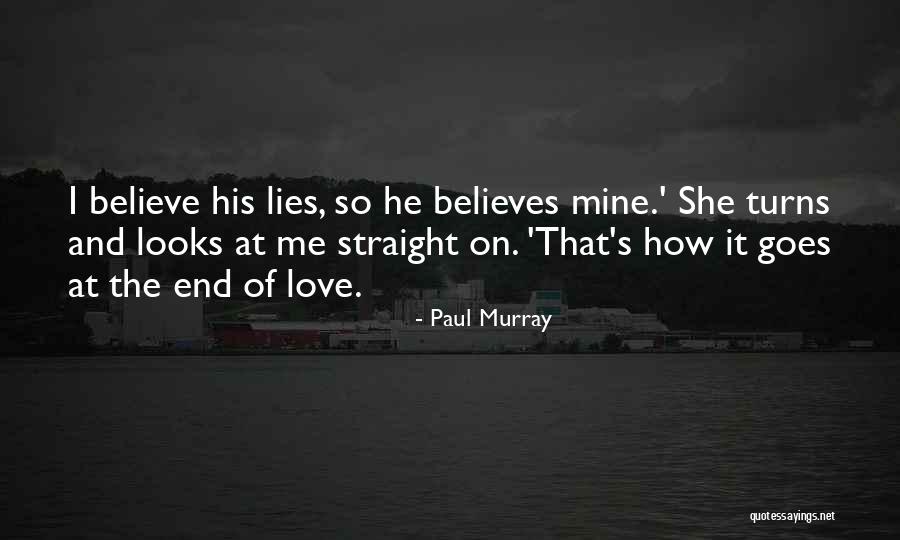 Mcmicken Dam Quotes By Paul Murray Mcmicken Dam Quotes By Paul Murray
