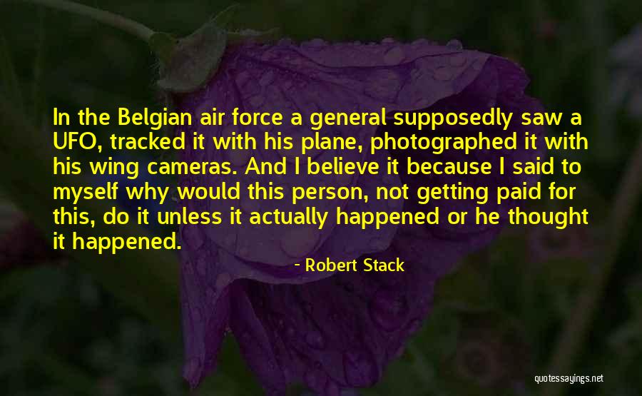Mcmickens Ellis Quotes By Robert Stack Mcmickens Ellis Quotes By Robert Stack