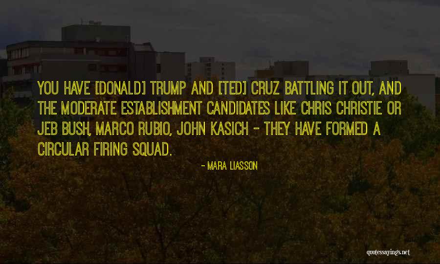 Mcmicking Family Tree Quotes By Mara Liasson Mcmicking Family Tree Quotes By Mara Liasson