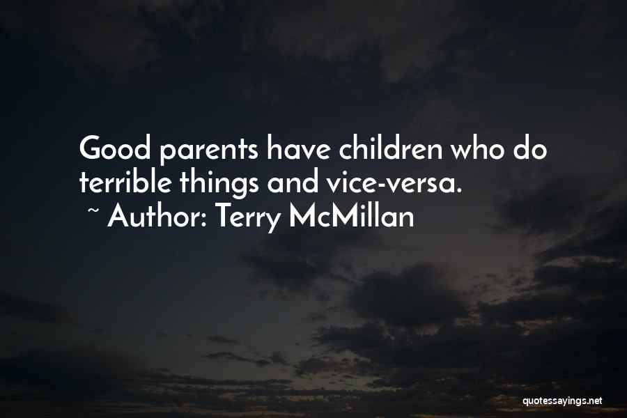 Mcmillan Quotes By Terry McMillan