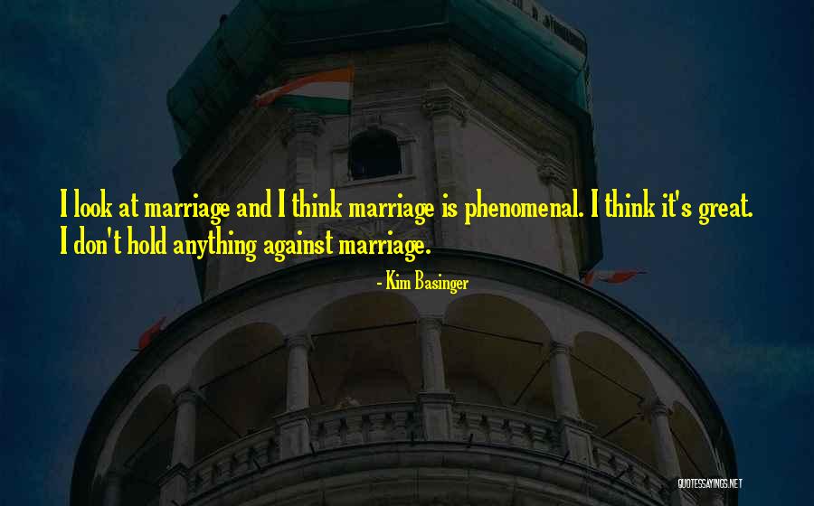 Mcmillen And Wife Quotes By Kim Basinger Mcmillen And Wife Quotes By Kim Basinger