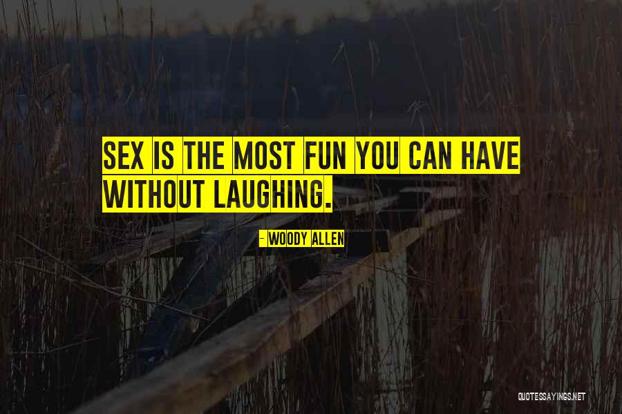 Mcmillen And Wife Quotes By Woody Allen Mcmillen And Wife Quotes By Woody Allen