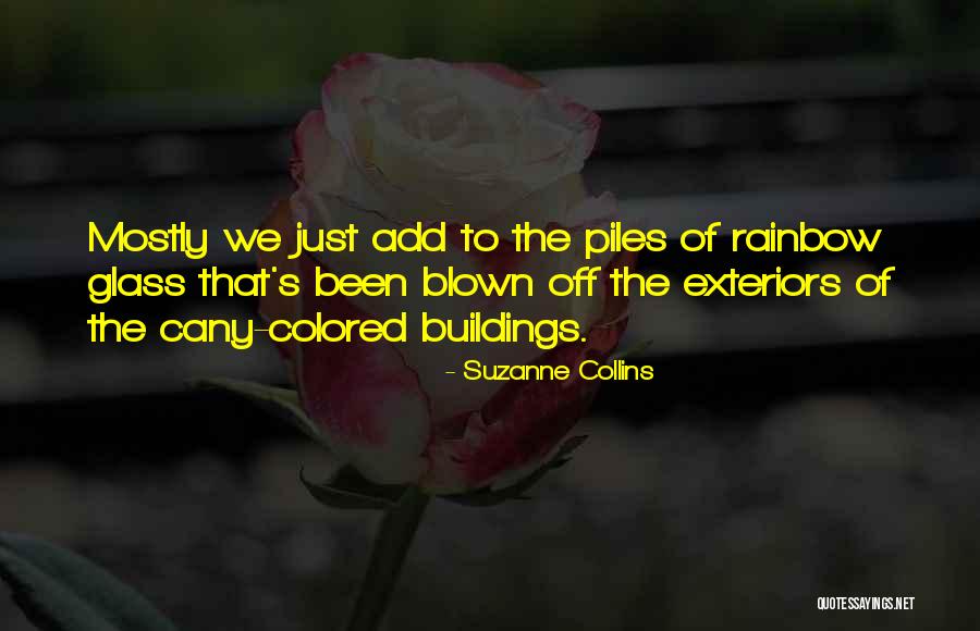 Mcminnis Student Quotes By Suzanne Collins Mcminnis Student Quotes By Suzanne Collins