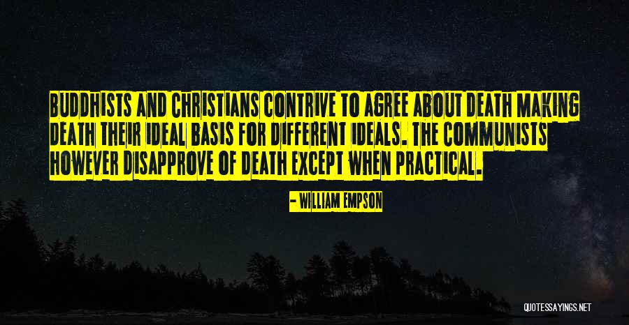 Mcminnis Student Quotes By William Empson Mcminnis Student Quotes By William Empson