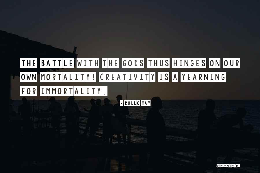 Mcminnville Quotes By Rollo May Mcminnville Quotes By Rollo May