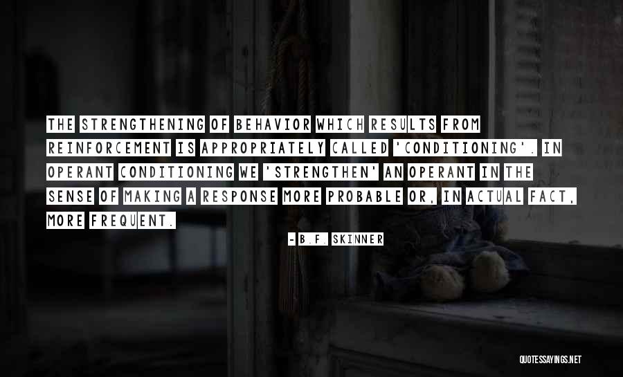 Mcminnville Tn Quotes By B.F. Skinner Mcminnville Tn Quotes By B.F. Skinner