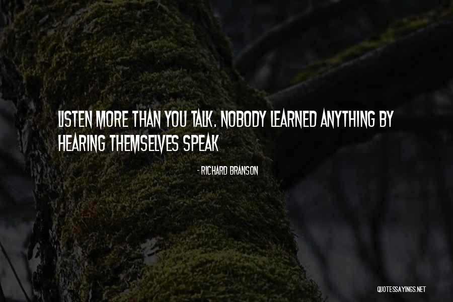 Mcmonagle Steinberg Quotes By Richard Branson Mcmonagle Steinberg Quotes By Richard Branson