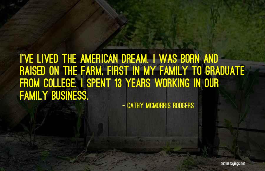 Mcmorris And Mcmorris Quotes By Cathy McMorris Rodgers Mcmorris And Mcmorris Quotes By Cathy McMorris Rodgers
