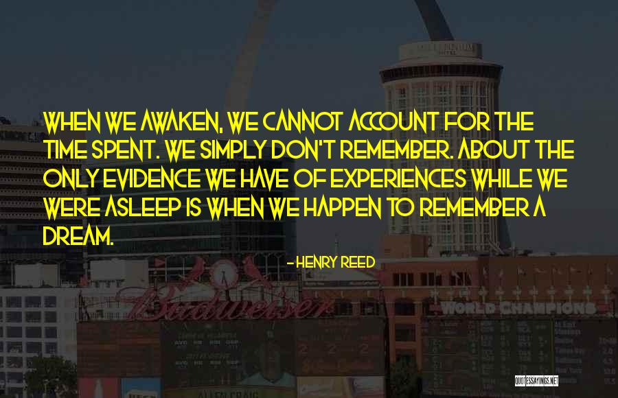 Mcmullan Elementary Quotes By Henry Reed Mcmullan Elementary Quotes By Henry Reed
