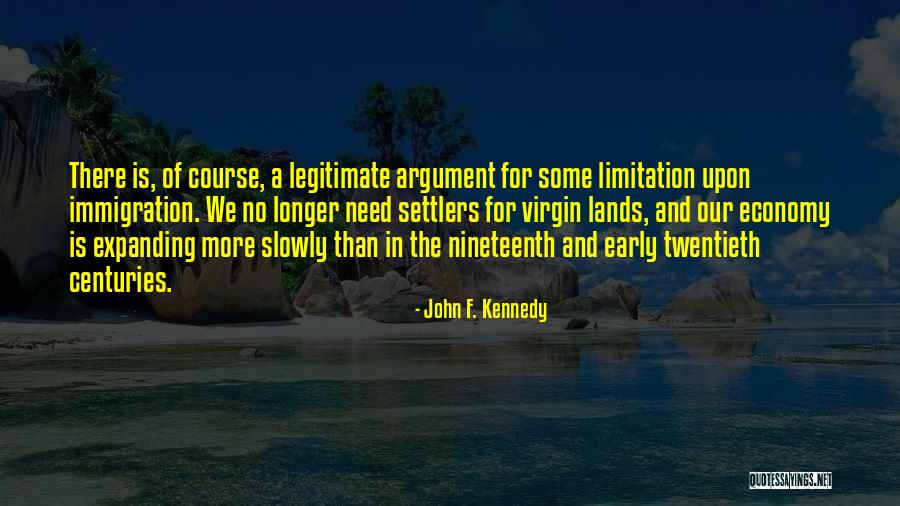 Mcmurdo Dry Valley Quotes By John F. Kennedy Mcmurdo Dry Valley Quotes By John F. Kennedy