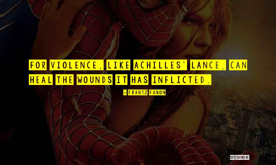 Mcmurphy In One Flew Over The Cuckoos Nest Quotes By Frantz Fanon Mcmurphy In One Flew Over The Cuckoos Nest Quotes By Frantz Fanon