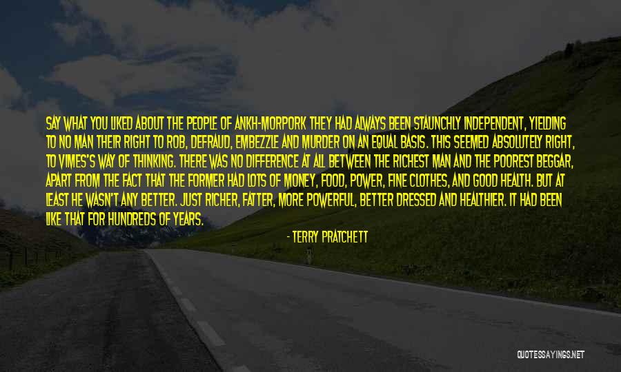 Mcmurphy One Flew Over The Cuckoo Nest Quotes By Terry Pratchett Mcmurphy One Flew Over The Cuckoo Nest Quotes By Terry Pratchett