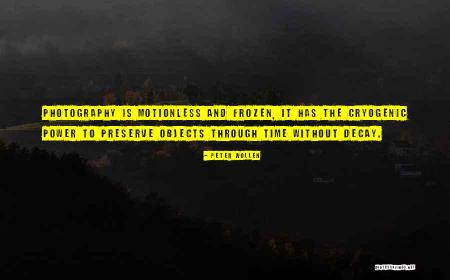 Mcmurran Scholar Quotes By Peter Wollen Mcmurran Scholar Quotes By Peter Wollen