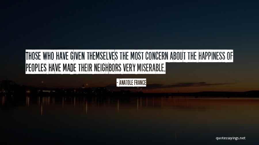 Mcmurrin Excavating Quotes By Anatole France Mcmurrin Excavating Quotes By Anatole France
