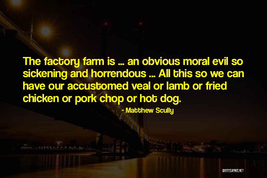Mcmurry Basketball Quotes By Matthew Scully Mcmurry Basketball Quotes By Matthew Scully