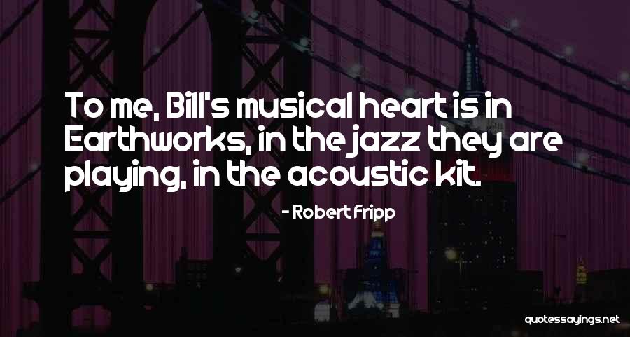 Mcmurry Organic Chemistry Quotes By Robert Fripp Mcmurry Organic Chemistry Quotes By Robert Fripp