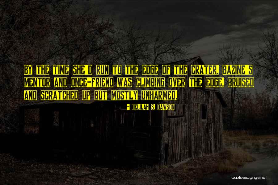 Mcmurtrey Gallery Quotes By Delilah S. Dawson Mcmurtrey Gallery Quotes By Delilah S. Dawson