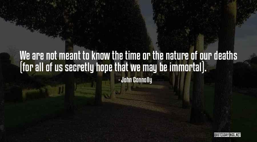 Mcmurtrey Singer Quotes By John Connolly Mcmurtrey Singer Quotes By John Connolly