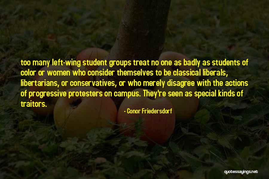 Mcmurtrie Maryellen Quotes By Conor Friedersdorf Mcmurtrie Maryellen Quotes By Conor Friedersdorf