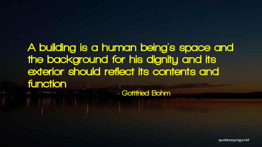 Mcmurtrie Maryellen Quotes By Gottfried Bohm Mcmurtrie Maryellen Quotes By Gottfried Bohm