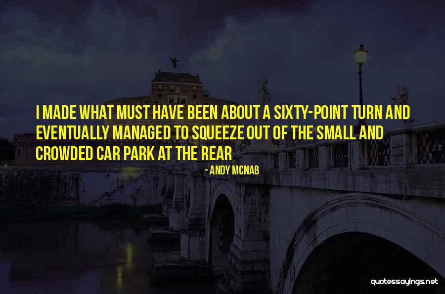 Mcnab Quotes By Andy McNab Mcnab Quotes By Andy McNab