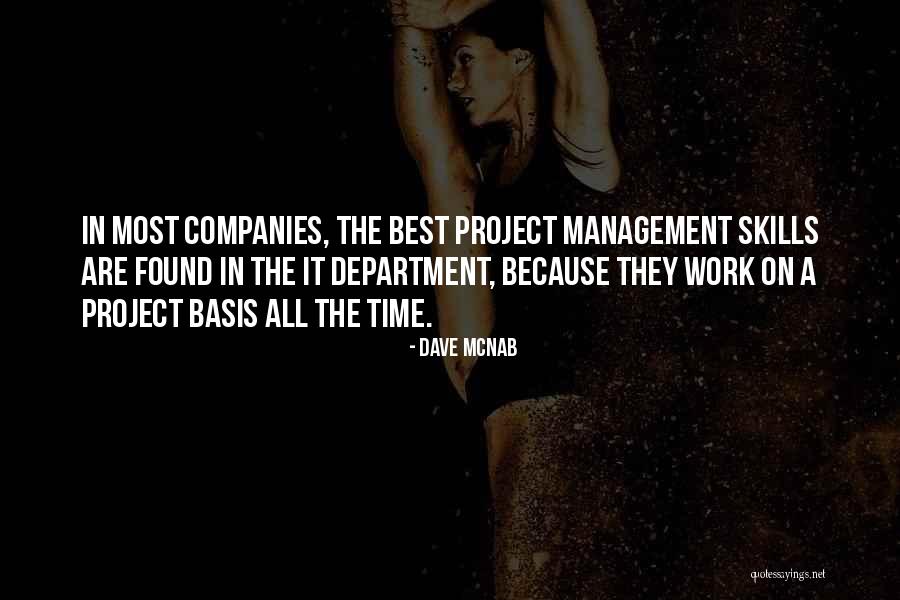 Mcnab Quotes By Dave McNab Mcnab Quotes By Dave McNab