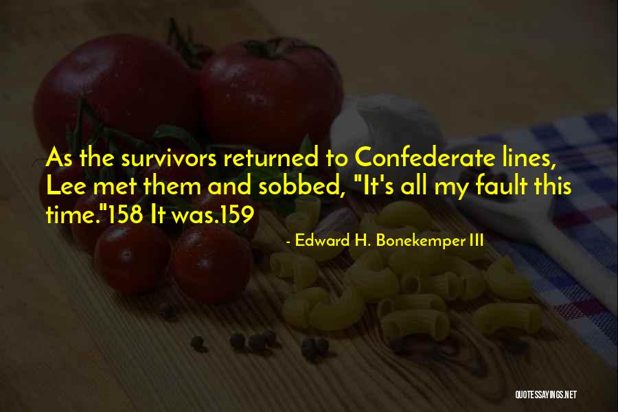 Mcnabney Property Quotes By Edward H. Bonekemper III Mcnabney Property Quotes By Edward H. Bonekemper III