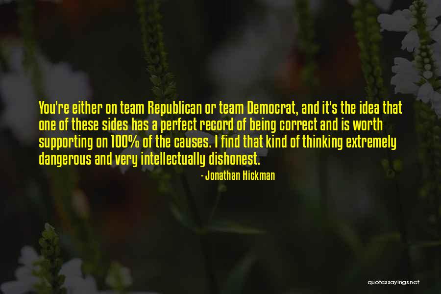 Mcnair Scholars Quotes By Jonathan Hickman Mcnair Scholars Quotes By Jonathan Hickman