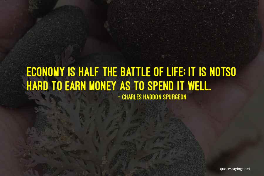 Mcnallys Restaurant Quotes By Charles Haddon Spurgeon Mcnallys Restaurant Quotes By Charles Haddon Spurgeon