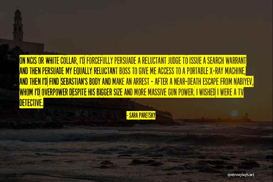 Mcnallys Restaurant Quotes By Sara Paretsky Mcnallys Restaurant Quotes By Sara Paretsky