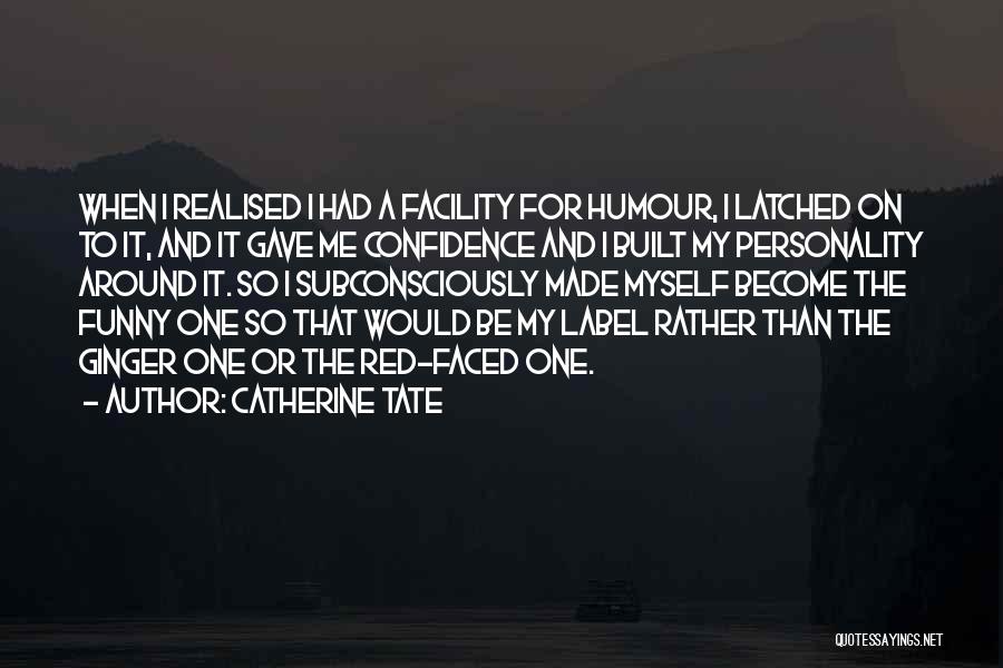 Mcnary Dam Quotes By Catherine Tate