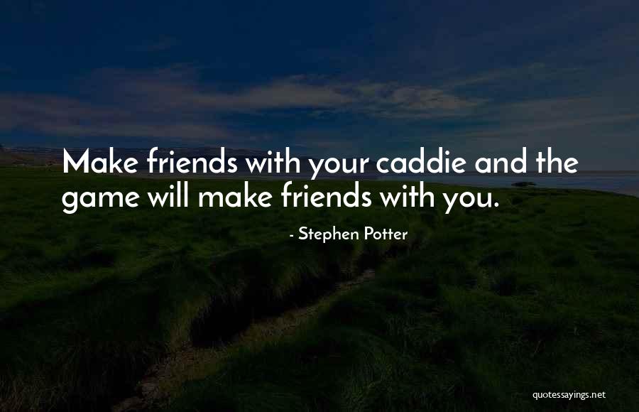 Mcnastys Adams Quotes By Stephen Potter Mcnastys Adams Quotes By Stephen Potter