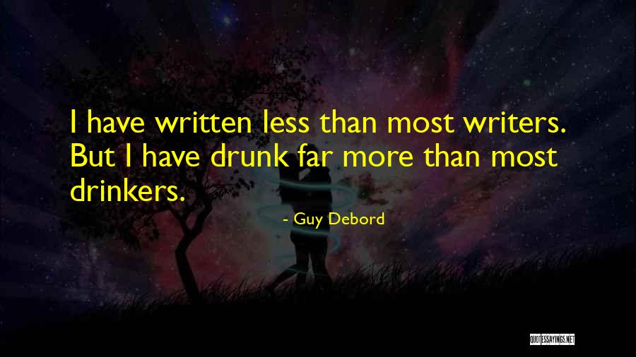 Mcnaught Comet Quotes By Guy Debord Mcnaught Comet Quotes By Guy Debord