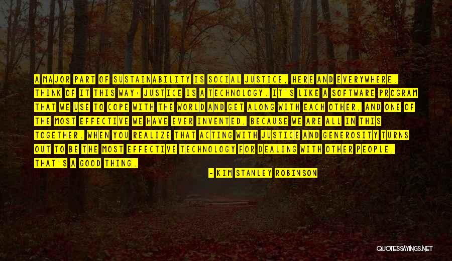 Mcnaught Comet Quotes By Kim Stanley Robinson Mcnaught Comet Quotes By Kim Stanley Robinson