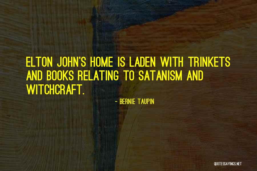 Mcnaughton Mckay Quotes By Bernie Taupin Mcnaughton Mckay Quotes By Bernie Taupin