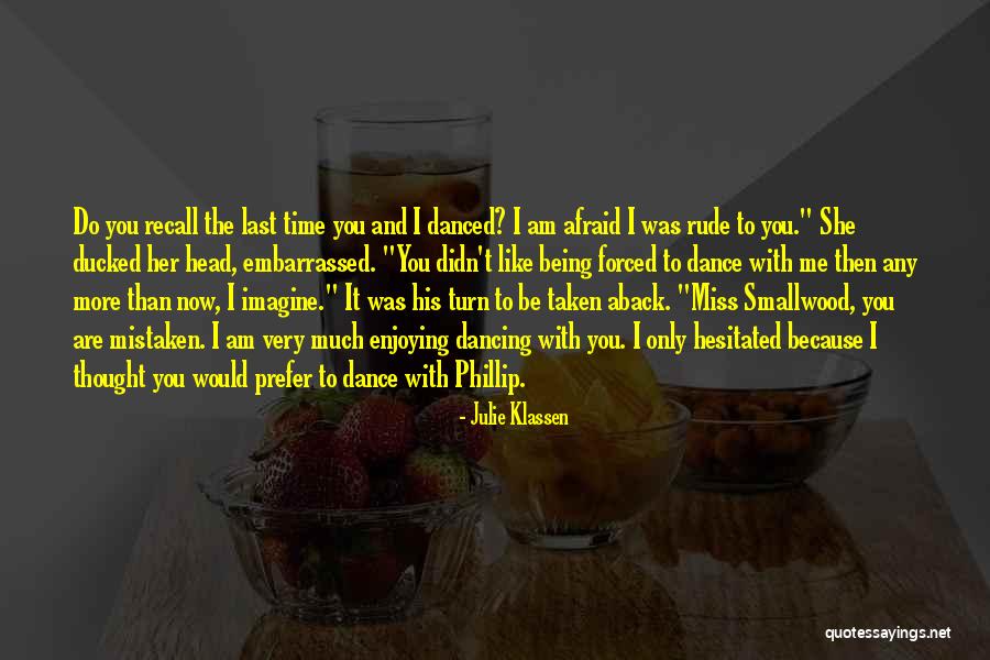 Mcnaughton Mckay Quotes By Julie Klassen Mcnaughton Mckay Quotes By Julie Klassen