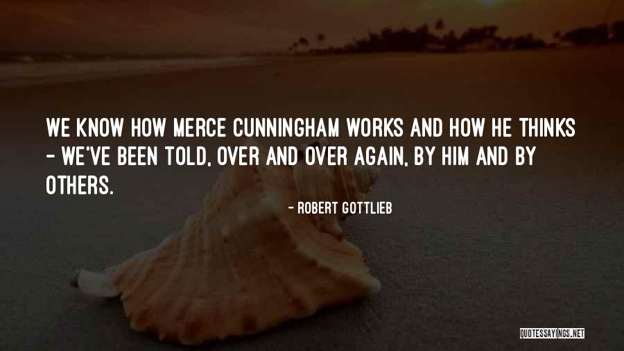 Mcnaughton Mckay Quotes By Robert Gottlieb Mcnaughton Mckay Quotes By Robert Gottlieb