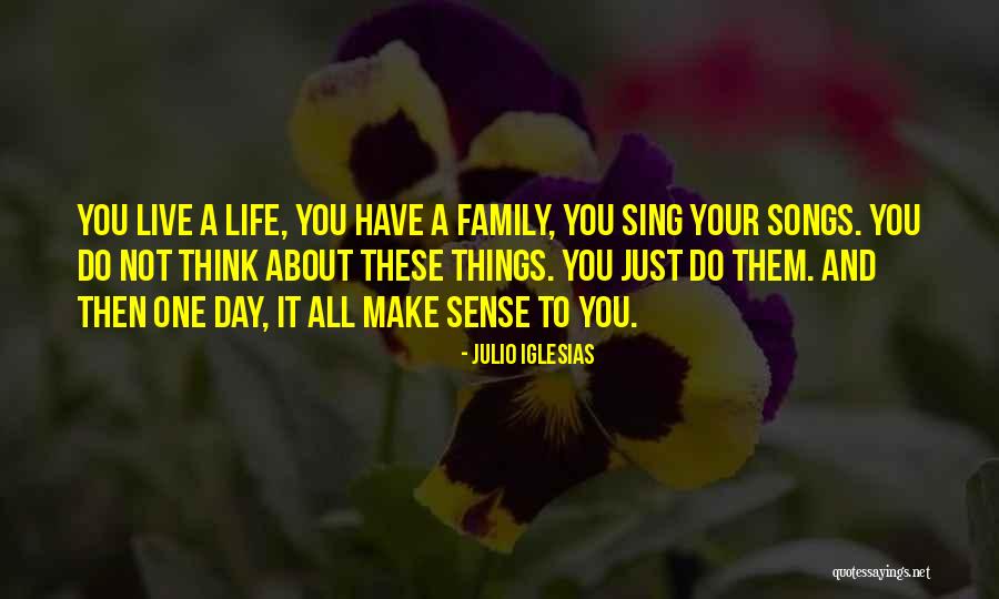 Mcnay Trucking Quotes By Julio Iglesias Mcnay Trucking Quotes By Julio Iglesias