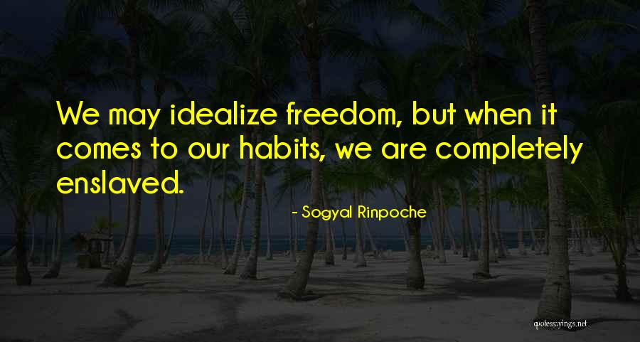 Mcnearney And Associates Quotes By Sogyal Rinpoche Mcnearney And Associates Quotes By Sogyal Rinpoche