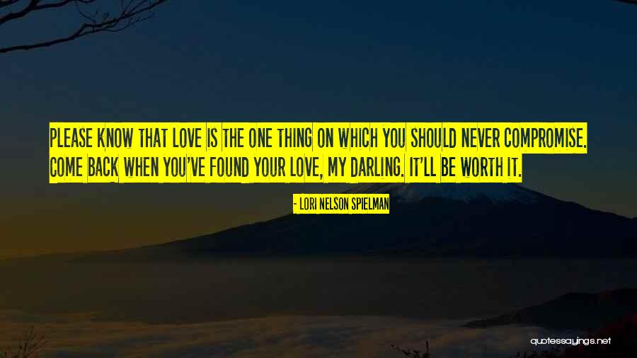 Mcnearney Lake Quotes By Lori Nelson Spielman Mcnearney Lake Quotes By Lori Nelson Spielman