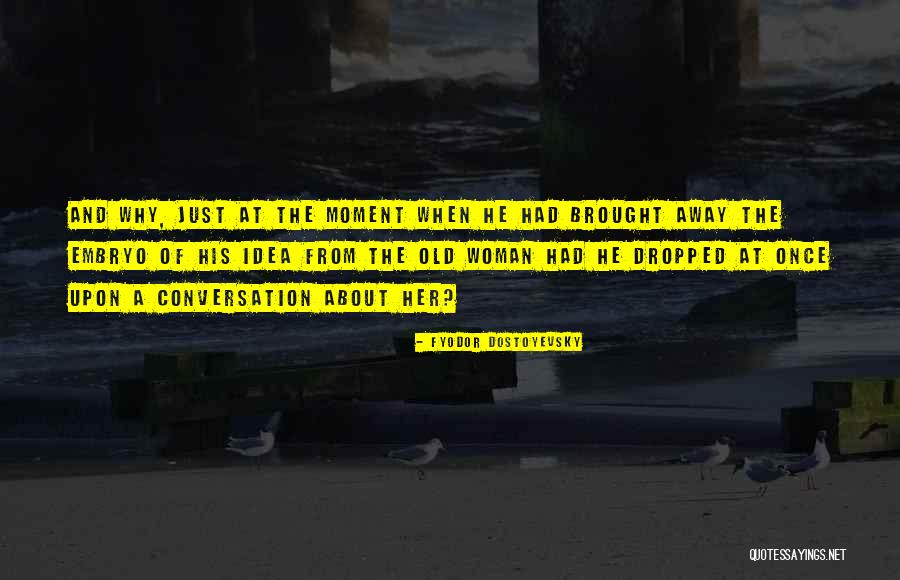 Mcneeley Visuals Quotes By Fyodor Dostoyevsky Mcneeley Visuals Quotes By Fyodor Dostoyevsky