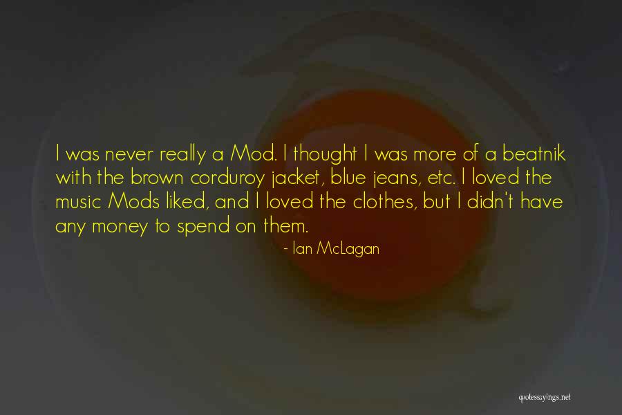 Mcneeley Visuals Quotes By Ian McLagan Mcneeley Visuals Quotes By Ian McLagan
