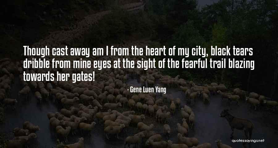Mcneese State Quotes By Gene Luen Yang Mcneese State Quotes By Gene Luen Yang